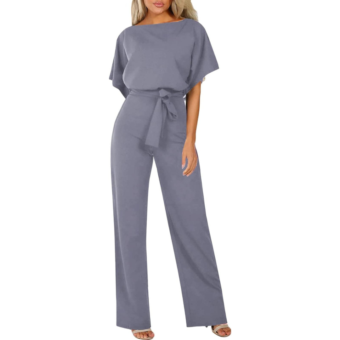 Sophia – Dames Jumpsuit - elegant en stijlvol