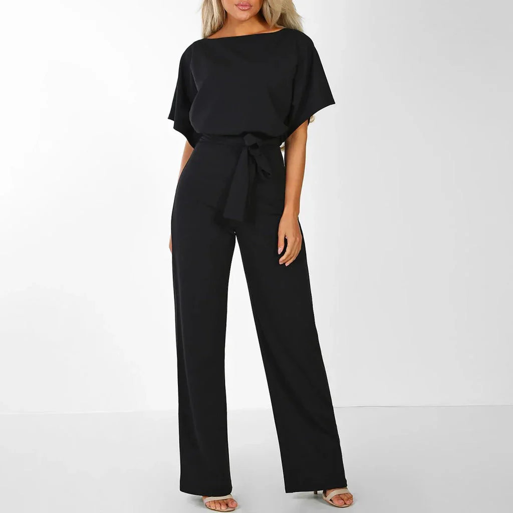 Sophia – Dames Jumpsuit - elegant en stijlvol