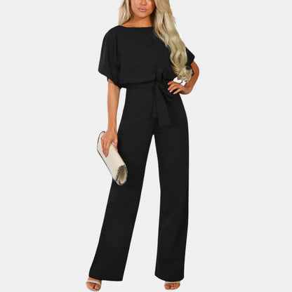 Sophia – Dames Jumpsuit - elegant en stijlvol