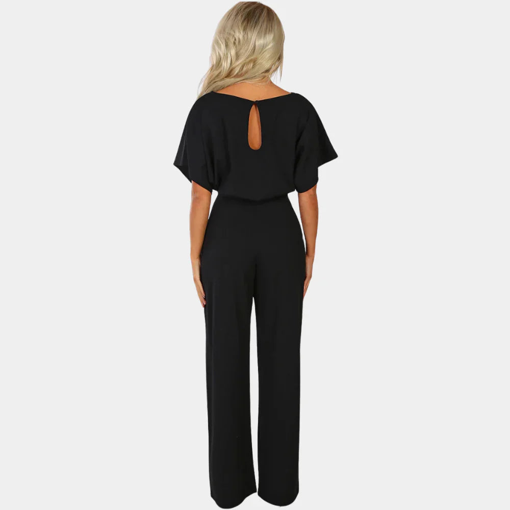 Sophia – Dames Jumpsuit - elegant en stijlvol