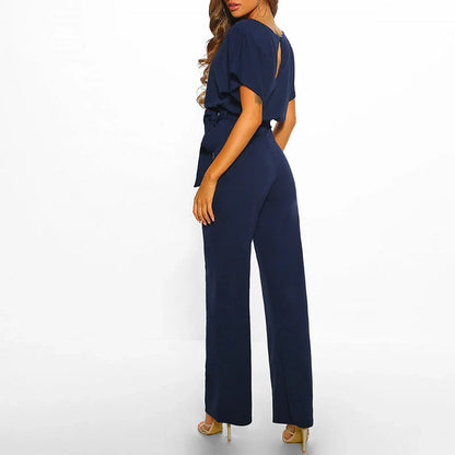 Sophia – Dames Jumpsuit - elegant en stijlvol